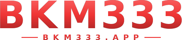 BKM333 โลโก้